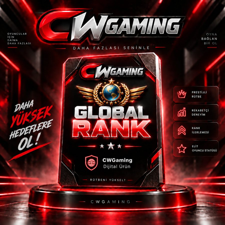 Global Rank